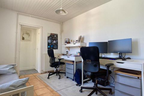 Villa em Begles, Gironde, Begles - € 995.000 | Ref: 411140WARY - foto 15