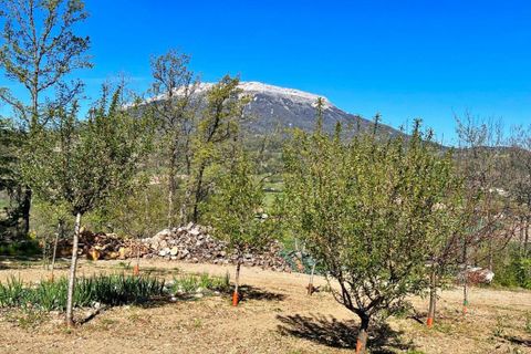 Terra a Neffes, Hautes-Alpes, Neffes - € 182.000 | Ref: 411645BMRJ - foto 2
