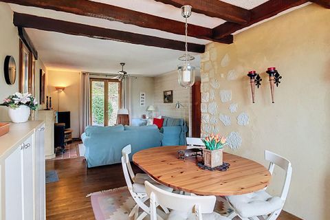Villa en Fleurac, Dordogne, Fleurac - € 349.000 | Ref: 426104HOR - photo 4