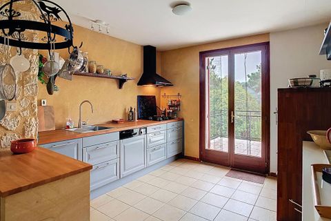 Villa en Fleurac, Dordogne, Fleurac - € 349.000 | Ref: 426104HOR - photo 6