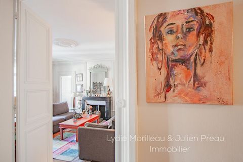Lejlighed i Reze, Loire-Atlantique, Reze - € 281.000 | Ref: 427617LMU - foto 2