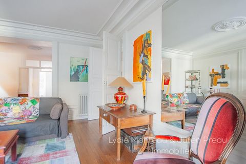 Lejlighed i Reze, Loire-Atlantique, Reze - € 281.000 | Ref: 427617LMU - foto 3