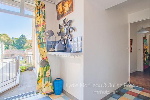 Lejlighed i Reze, Loire-Atlantique, Reze - € 281.000 | Ref: 427617LMU - foto 5
