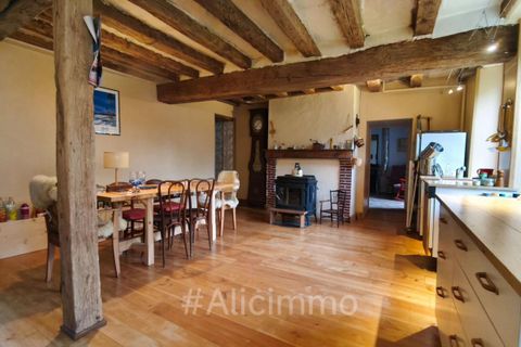 Villa i Lachy, Marne, Lachy - € 173.000 | Ref: 421887ADU - foto 7