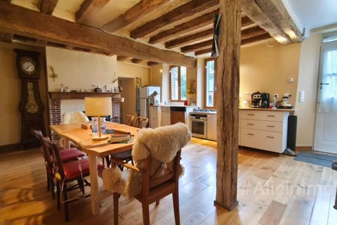 Villa i Lachy, Marne, Lachy - € 173.000 | Ref: 421887ADU - foto 8