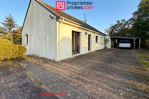 Villa i Soudan, Loire-Atlantique, Soudan - € 167.680 | Ref: 425448NOG - foto 1