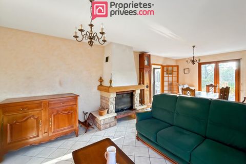 Villa i Soudan, Loire-Atlantique, Soudan - € 167.680 | Ref: 425448NOG - foto 6