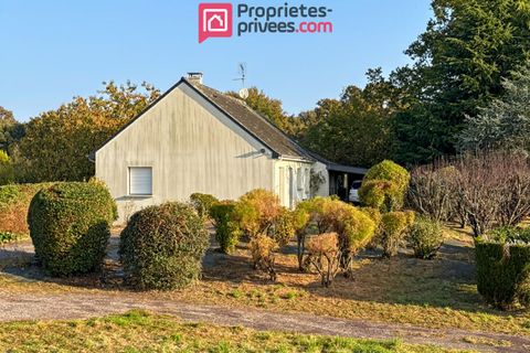 Villa i Soudan, Loire-Atlantique, Soudan - € 167.680 | Ref: 425448NOG - foto 15