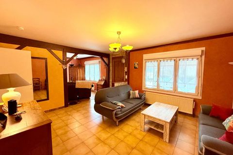 Villa a Montepeau, Yonne, Montepeau - € 248.000 | Ref: 426819SYF - foto 3