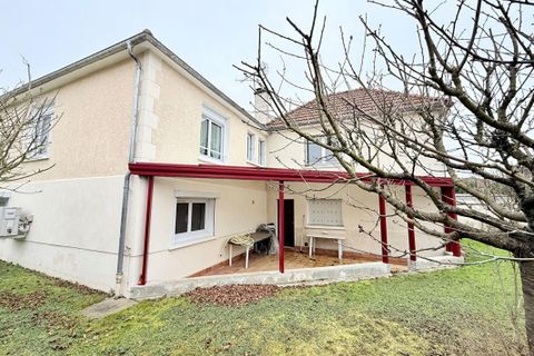 Villa a Montepeau, Yonne, Montepeau - € 248.000 | Ref: 426819SYF - foto 14