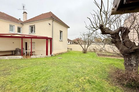 Villa a Montepeau, Yonne, Montepeau - € 248.000 | Ref: 426819SYF - foto 15