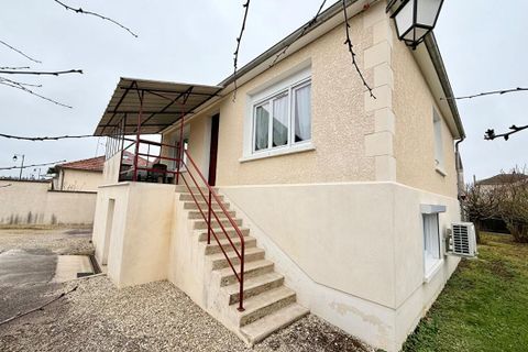 Villa a Montepeau, Yonne, Montepeau - € 248.000 | Ref: 426819SYF - foto 16