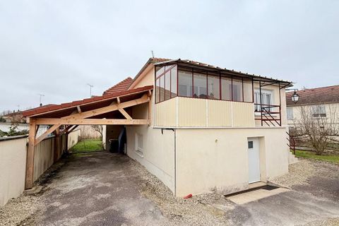 Villa a Montepeau, Yonne, Montepeau - € 248.000 | Ref: 426819SYF - foto 18