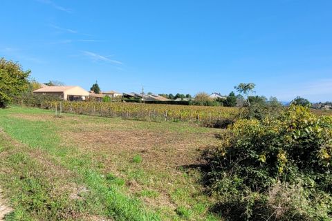Helårsgrund i Joyeuse, Ardeche, Joyeuse - € 39.900 | Ref: 427536SBRO - foto 1