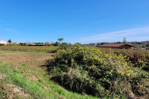 Helårsgrund i Joyeuse, Ardeche, Joyeuse - € 39.900 | Ref: 427536SBRO - foto 3