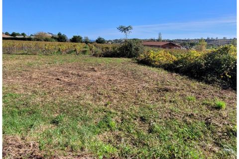 Helårsgrund i Joyeuse, Ardeche, Joyeuse - € 39.900 | Ref: 427536SBRO - foto 4