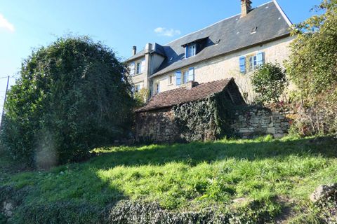 Villa a Badefols-d'Ans, Dordogne, Badefols-d'Ans - € 229.900 | Ref: 427698ALS - foto 2