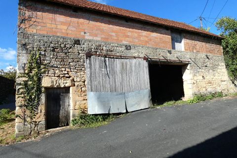 Villa a Badefols-d'Ans, Dordogne, Badefols-d'Ans - € 229.900 | Ref: 427698ALS - foto 4