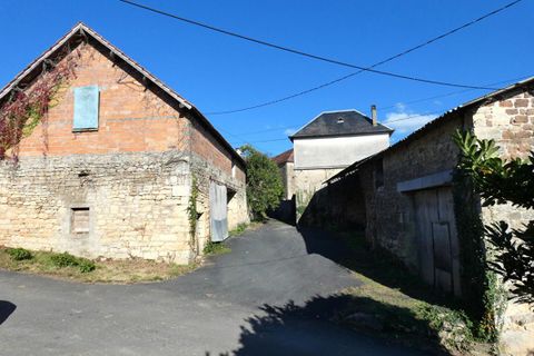 Villa a Badefols-d'Ans, Dordogne, Badefols-d'Ans - € 229.900 | Ref: 427698ALS - foto 6