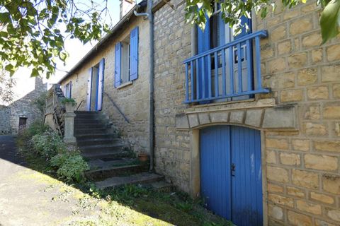 Villa a Badefols-d'Ans, Dordogne, Badefols-d'Ans - € 229.900 | Ref: 427698ALS - foto 7