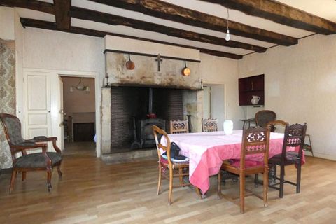 Villa a Badefols-d'Ans, Dordogne, Badefols-d'Ans - € 229.900 | Ref: 427698ALS - foto 11