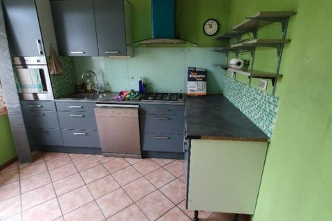 Villa i Chateauroux, Indre, Chateauroux - € 115.000 | Ref: 427520LAW - foto 2