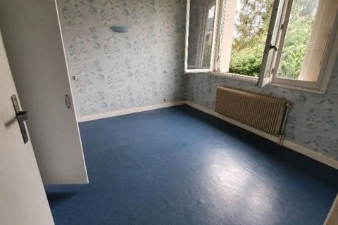 Villa i Chateauroux, Indre, Chateauroux - € 115.000 | Ref: 427520LAW - foto 3