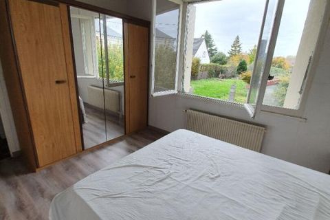 Villa i Chateauroux, Indre, Chateauroux - € 115.000 | Ref: 427520LAW - foto 4