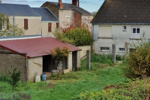 Villa i Chateauroux, Indre, Chateauroux - € 115.000 | Ref: 427520LAW - foto 8