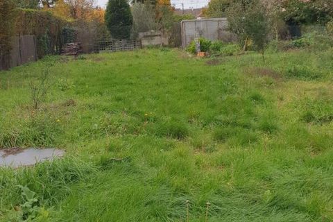 Villa i Chateauroux, Indre, Chateauroux - € 115.000 | Ref: 427520LAW - foto 9