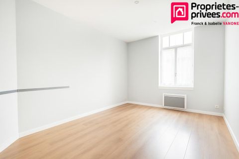 Leilighet i Lille, Nord, Lille - € 213 500 | Ref: 426916NON - foto 2
