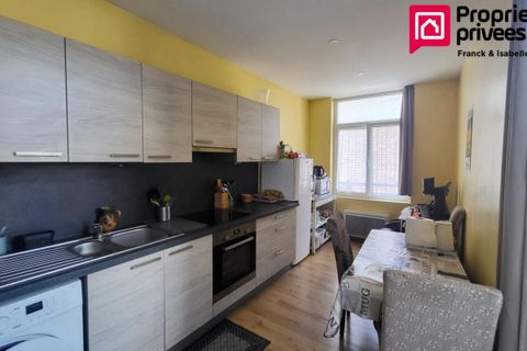Leilighet i Lille, Nord, Lille - € 213 500 | Ref: 426916NON - foto 3