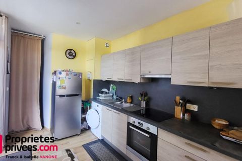 Leilighet i Lille, Nord, Lille - € 213 500 | Ref: 426916NON - foto 4