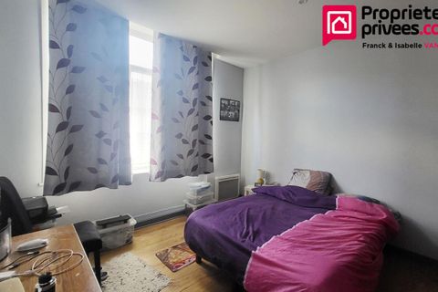 Leilighet i Lille, Nord, Lille - € 213 500 | Ref: 426916NON - foto 6