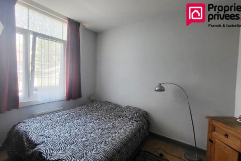 Leilighet i Lille, Nord, Lille - € 213 500 | Ref: 426916NON - foto 7