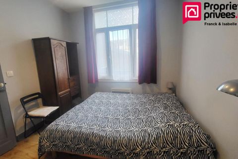 Leilighet i Lille, Nord, Lille - € 213 500 | Ref: 426916NON - foto 8