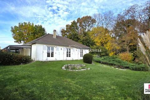 Villa i Jouy, Eure-et-Loir, Jouy - € 294.800 | Ref: 428052STED - foto 1