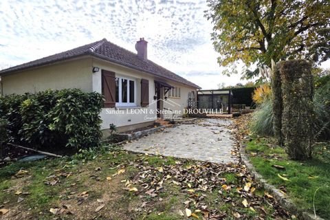 Villa i Jouy, Eure-et-Loir, Jouy - € 294.800 | Ref: 428052STED - foto 2