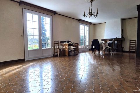 Villa i Jouy, Eure-et-Loir, Jouy - € 294.800 | Ref: 428052STED - foto 3
