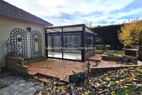 Villa i Jouy, Eure-et-Loir, Jouy - € 294.800 | Ref: 428052STED - foto 10