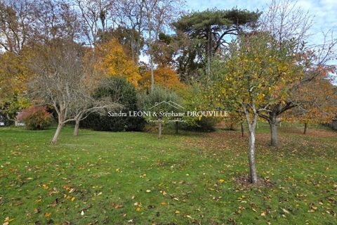 Villa i Jouy, Eure-et-Loir, Jouy - € 294.800 | Ref: 428052STED - foto 13