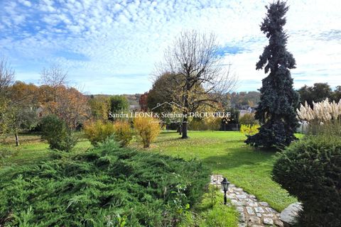 Villa i Jouy, Eure-et-Loir, Jouy - € 294.800 | Ref: 428052STED - foto 16