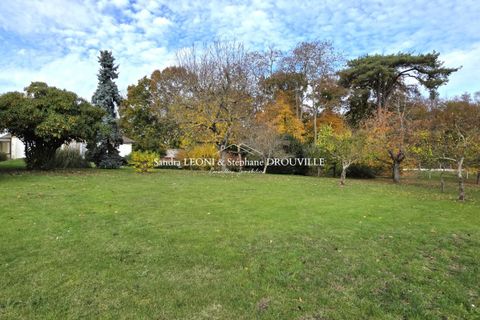 Villa i Jouy, Eure-et-Loir, Jouy - € 294.800 | Ref: 428052STED - foto 17