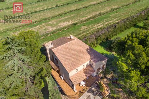 Villa i Carpentras, Vaucluse, Carpentras - € 378.000 | Ref: 423032BBPSCSOPS - foto 6