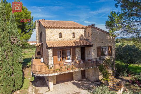 Villa i Carpentras, Vaucluse, Carpentras - € 378.000 | Ref: 423032BBPSCSOPS - foto 8
