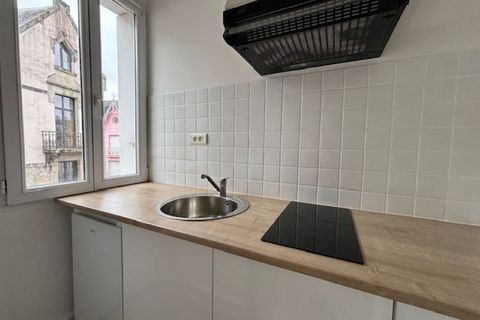 Wohnung in Quimper, Finistere, Quimper - € 49.200 | Ref: 427795NADA - Foto 2