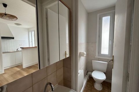 Wohnung in Quimper, Finistere, Quimper - € 49.200 | Ref: 427795NADA - Foto 4