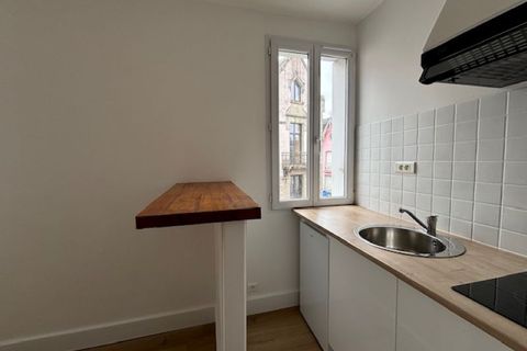 Wohnung in Quimper, Finistere, Quimper - € 49.200 | Ref: 427795NADA - Foto 5