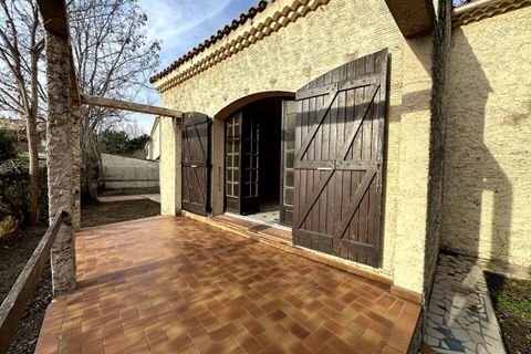 Villa i Marignane, Bouches-du-Rhone, Marignane - € 315.000 | Ref: 397829JLPO - foto 11