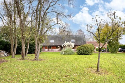 Villa i Biville-la-Rivière, Seine-Maritime, Biville-la-Rivière - € 245.000 | Ref: 427218OLT - foto 2